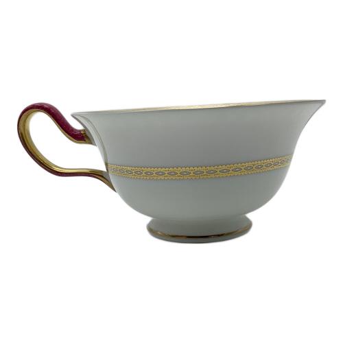 Wedgwood (ウェッジウッド) カップ&ソーサー ユーランダー・パウダールビー