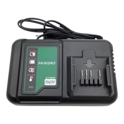 HIKOKI (ハイコーキ) コードレスインパクトドライバー WH12DCA 純正バッテリー J930764