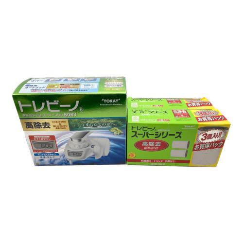 トレビーノスーパースリム606V