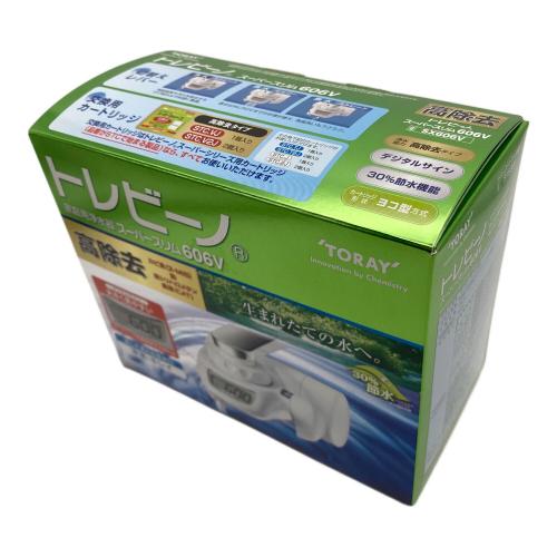 トレビーノスーパースリム606V