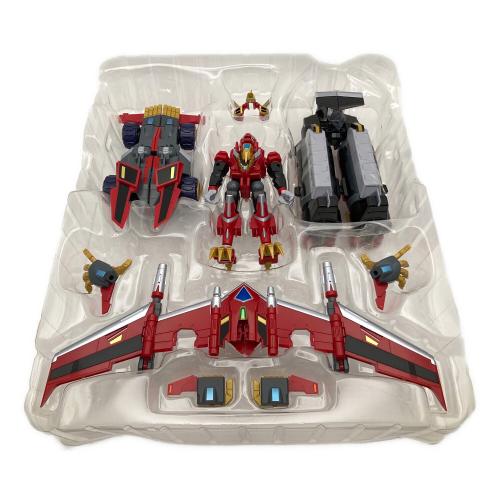 GOODSMILE COMPANY (グッドスマイルカンパニー) フィギュア @ 劇場版 グリッドマン ユニバース 合体竜人DXダイナゼノン