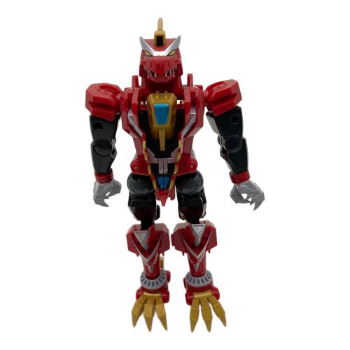 GOODSMILE COMPANY (グッドスマイルカンパニー) フィギュア @ 劇場版 グリッドマン ユニバース 合体竜人DXダイナゼノン