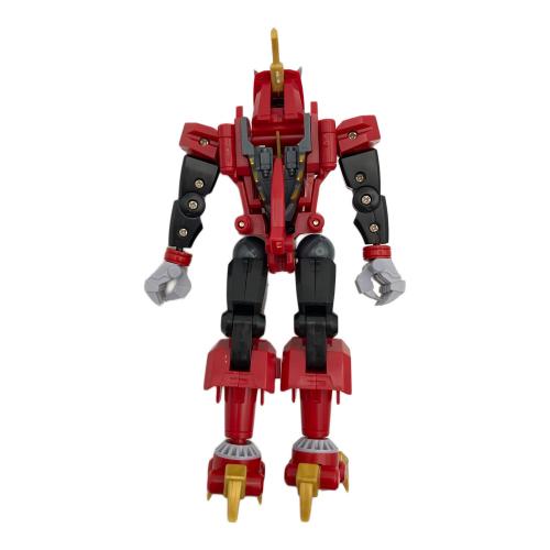 GOODSMILE COMPANY (グッドスマイルカンパニー) フィギュア @ 劇場版 グリッドマン ユニバース 合体竜人DXダイナゼノン