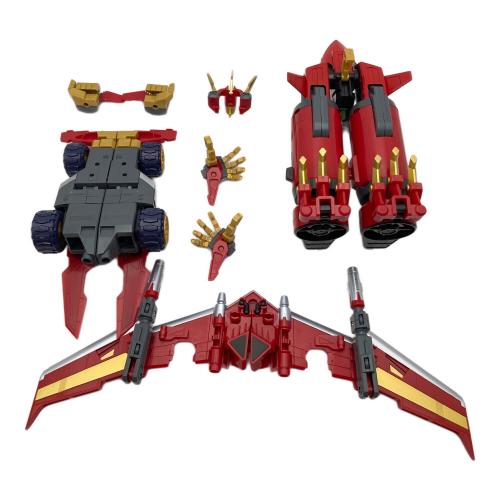 GOODSMILE COMPANY (グッドスマイルカンパニー) フィギュア @ 劇場版 グリッドマン ユニバース 合体竜人DXダイナゼノン