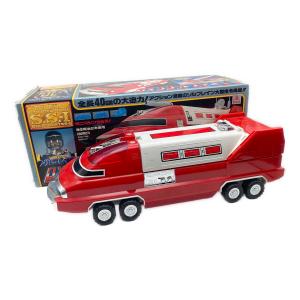 特救指令ソルブレイン DXソリッドステイツ-Ⅰ