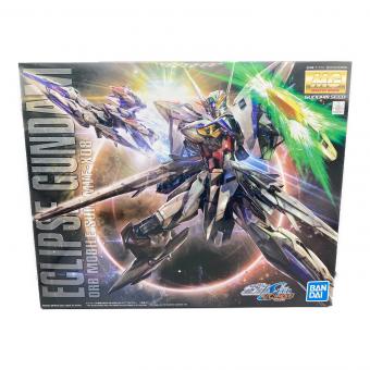 BANDAI (バンダイ) ガンプラ MG 1/100 ECLIPSE GUNDAM エクリプスガンダム