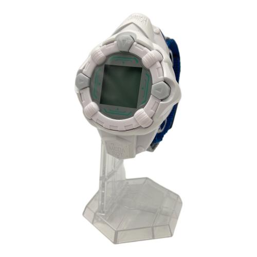 BANDAI (バンダイ) @ メダロッチ REVIVAL ver.