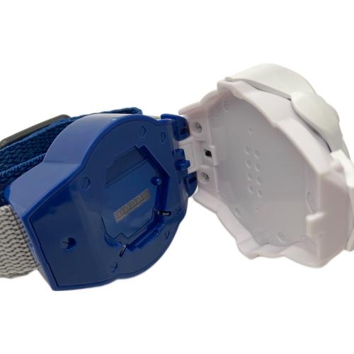 BANDAI (バンダイ) @ メダロッチ REVIVAL ver.