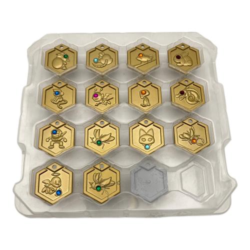 BANDAI (バンダイ) @ メダロッチ REVIVAL ver.