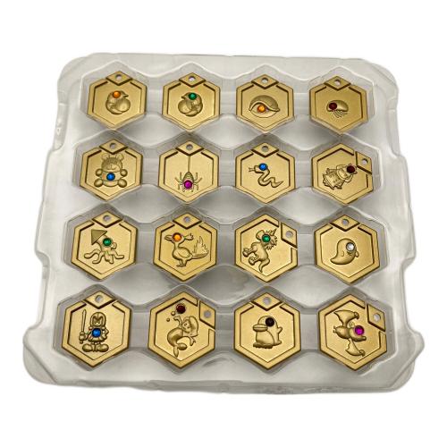 BANDAI (バンダイ) @ メダロッチ REVIVAL ver.