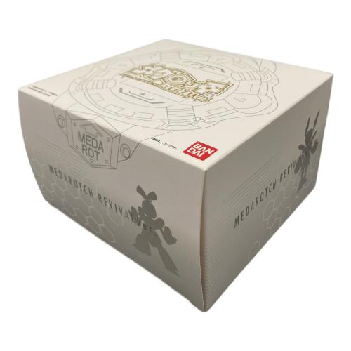 BANDAI (バンダイ) @ メダロッチ REVIVAL ver.