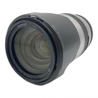 TAMRON (タムロン) Di III VC 18-200mm 3.5-6.3 -