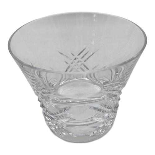 Baccarat (バカラ) ロックグラス ステラ