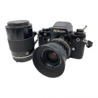 Nikon (ニコン) フィルムカメラ 動作未確認のためジャンク扱い F3 1476855