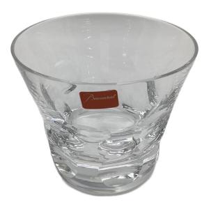 Baccarat (バカラ) ロックグラス ベルーガ