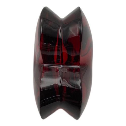 Baccarat (バカラ) ペーパーウェイト ハート