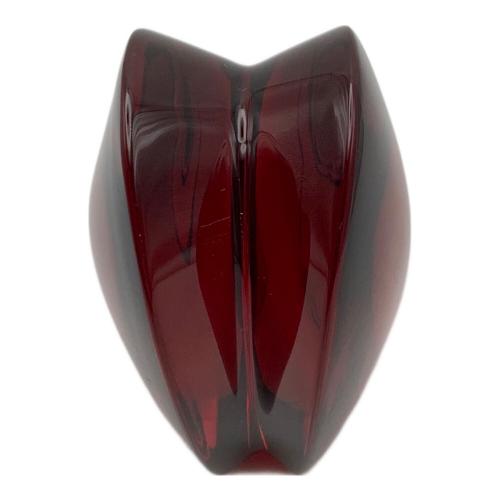 Baccarat (バカラ) ペーパーウェイト ハート