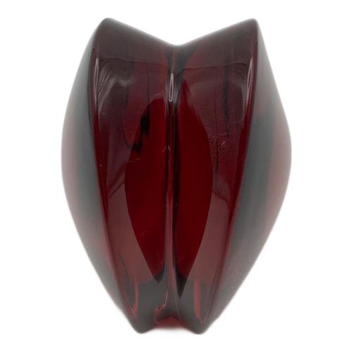 Baccarat (バカラ) ペーパーウェイト ハート