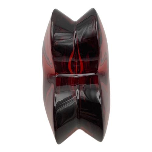 Baccarat (バカラ) ペーパーウェイト ハート