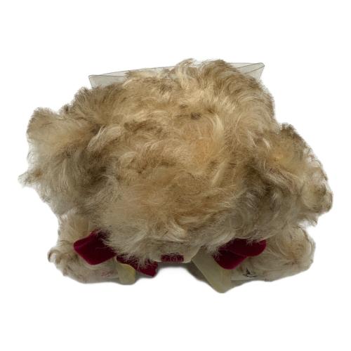 メリーソート ヌイグルミ No.149 チーキーベア LOVE&PEACE 限定品