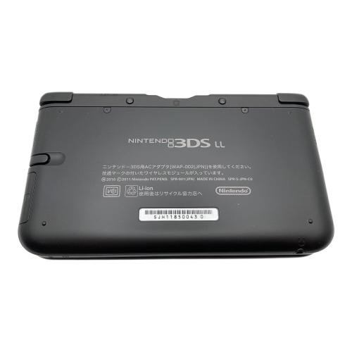 Nintendo (ニンテンドー) Nintendo 3DS LL SPR-001 SJH118500430