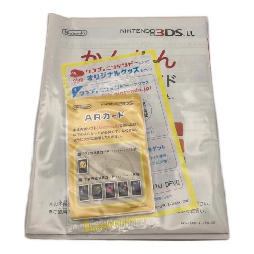 Nintendo (ニンテンドー) Nintendo 3DS LL SPR-001 SJH118500430