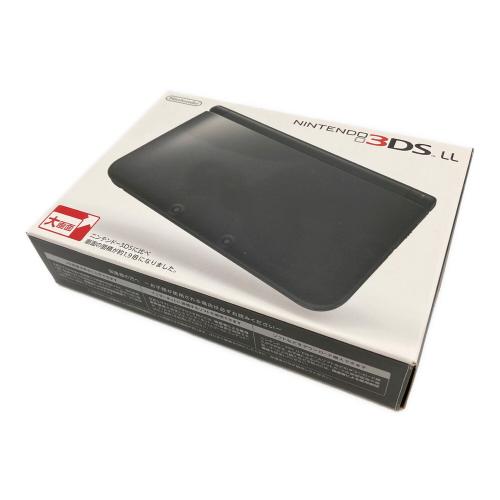 Nintendo (ニンテンドー) Nintendo 3DS LL SPR-001 SJH118500430