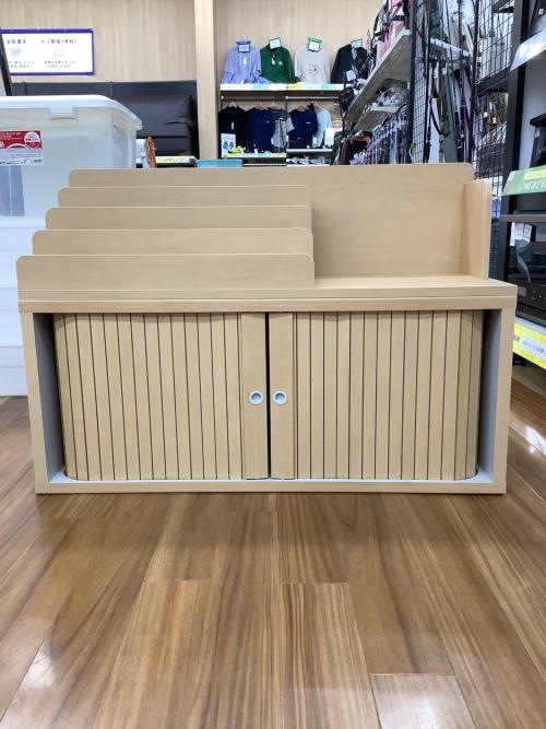 SHIRAI (シライ) 絵本棚 ナチュラル