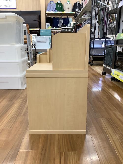 SHIRAI (シライ) 絵本棚 ナチュラル