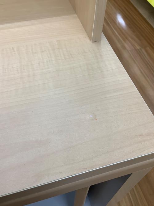 SHIRAI (シライ) 絵本棚 ナチュラル