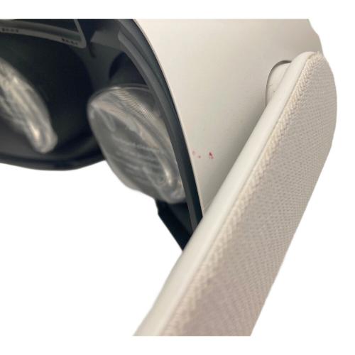 oculus (オキュラス) VRヘッドセット Quest 2 KW49CM 256GB