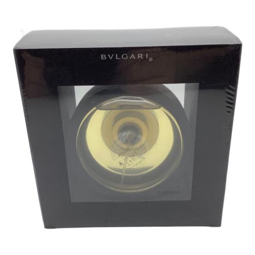 BVLGARI (ブルガリ) オードトワレ  75ml 残量80%-99%
