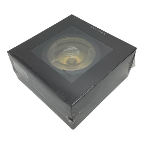 BVLGARI (ブルガリ) オードトワレ  75ml 残量80%-99%