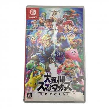 キーワード：大乱闘スマッシュブラザーズ SPECIAL】商品一覧｜中古