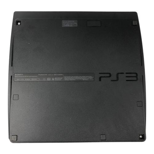 SONY (ソニー) PlayStation3 CECH-2000A