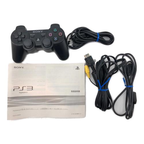SONY (ソニー) PlayStation3 CECH-2000A