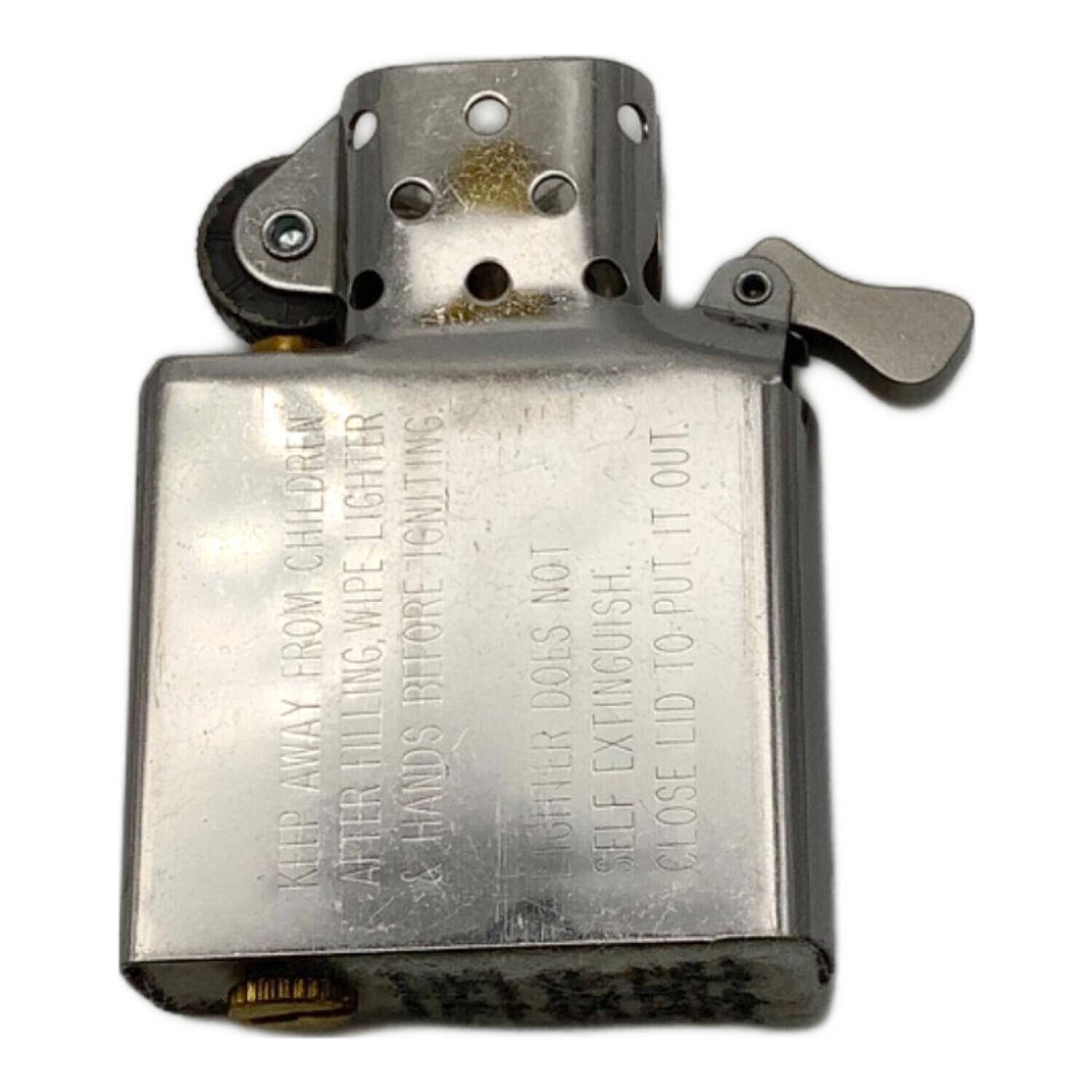 ラッキーストライク 125th Anniversary Zippo ジッポー ラッキーストライク125周年アニバーサリー 【公式通販】