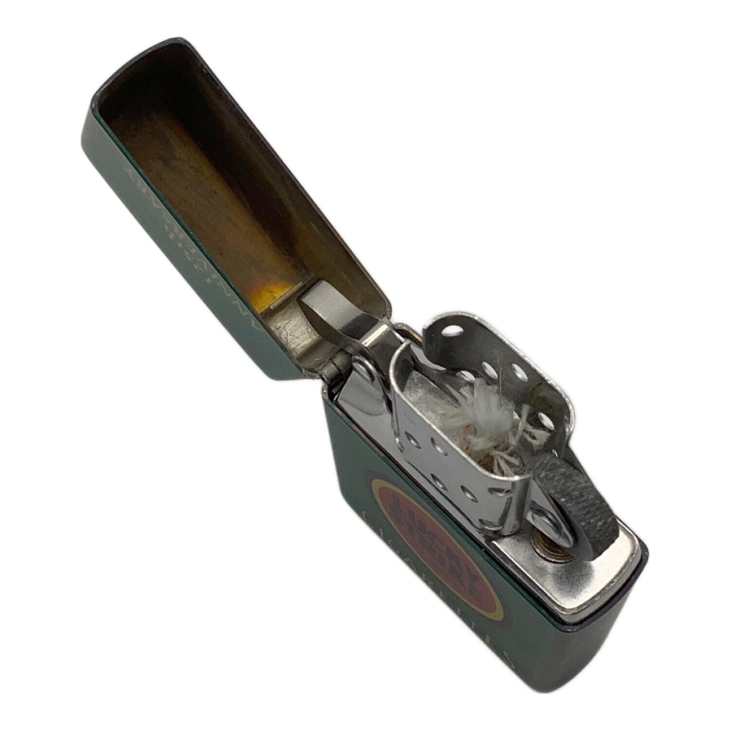 ZIPPO LUCKY STRIKE 125th Anniversary 1997年｜トレファクONLINE