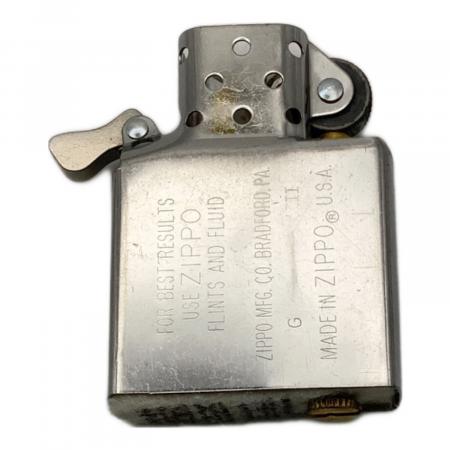 ZIPPO LUCKY STRIKE 125th Anniversary 1997年｜トレファクONLINE