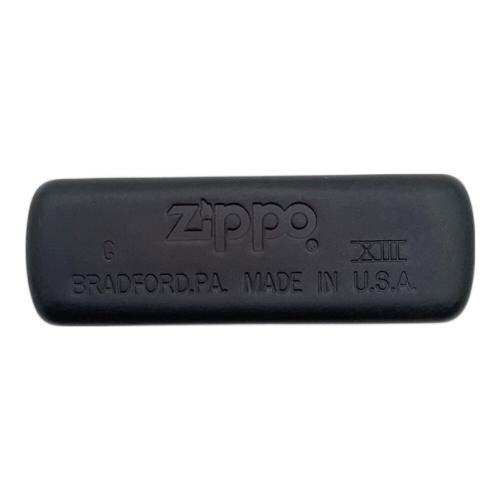 ZIPPO LUCKY STRIKE 125th Anniversary 1997年｜トレファクONLINE