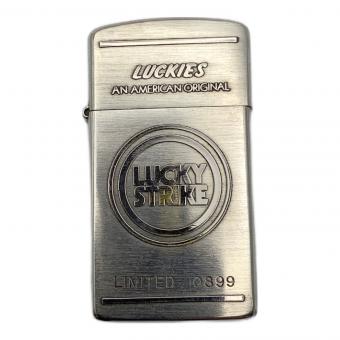 ZIPPO LUCKY STRIKE LIMITED 1998年