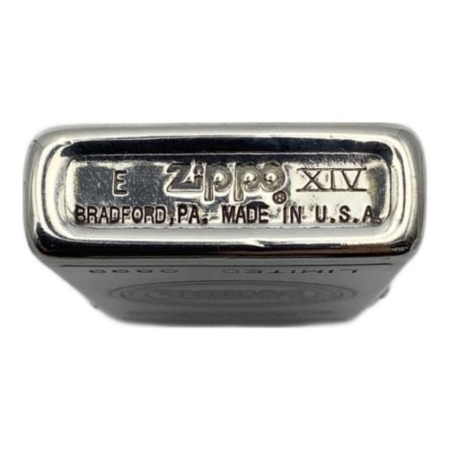 ZIPPO LUCKY STRIKE LIMITED 1998年