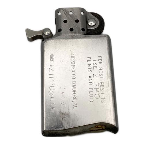 ZIPPO LUCKY STRIKE LIMITED 1998年