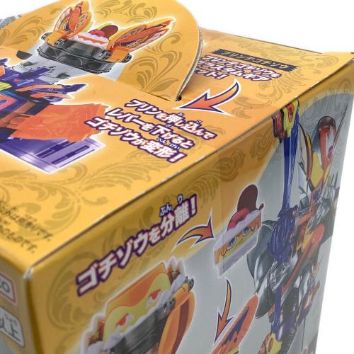 仮面ライダーガヴ (カメンライダーガヴ) 仮面ライダー DXプリンテゴチゾウ