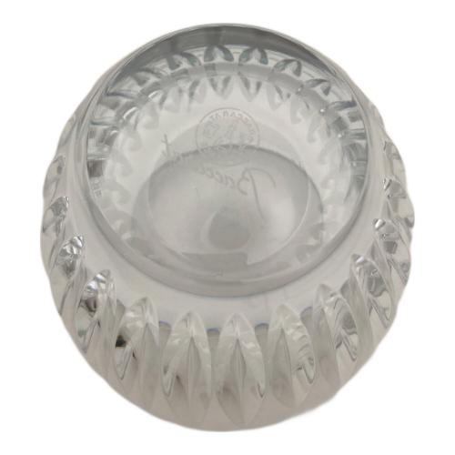 Baccarat (バカラ) ロックグラス マッセナ 2Pセット