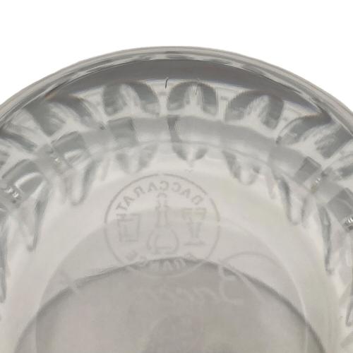 Baccarat (バカラ) ロックグラス マッセナ 2Pセット