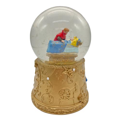 DISNEY (ディズニー) スノーグローブ 眠れる森の美女 Disney Story COLLECTION