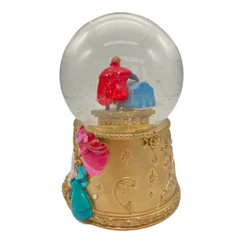 DISNEY (ディズニー) スノーグローブ 眠れる森の美女 Disney Story COLLECTION