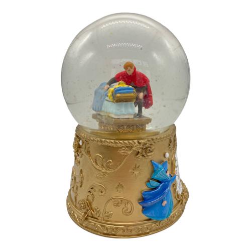 DISNEY (ディズニー) スノーグローブ 眠れる森の美女 Disney Story COLLECTION