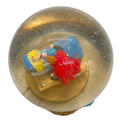 DISNEY (ディズニー) スノーグローブ 眠れる森の美女 Disney Story COLLECTION